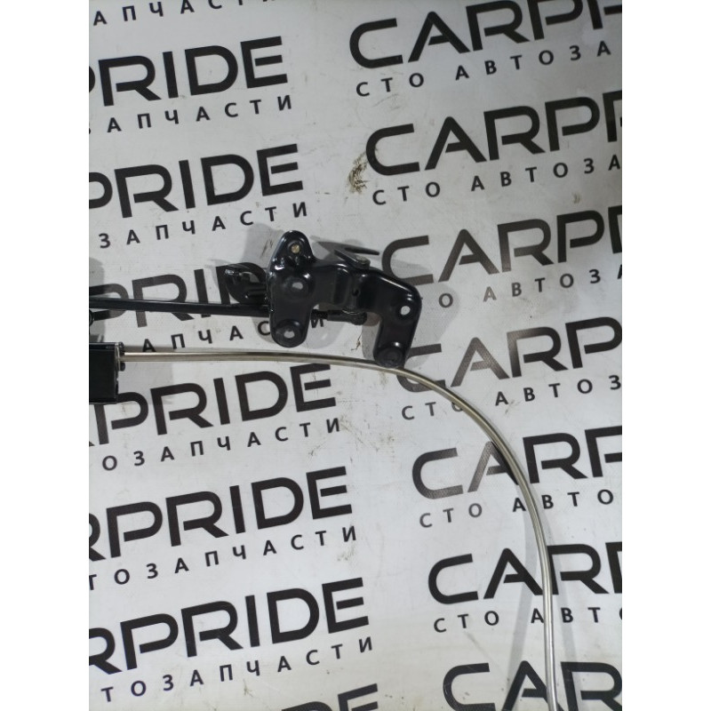 Гідравліка управління даху (електрика) BMW 3-series E93 2010 3.0 N52 54377171223