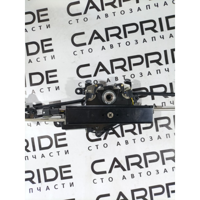 Гідравліка управління даху (електрика) BMW 3-series E93 2010 3.0 N52 54377171223