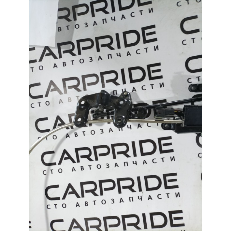 Гідравліка управління даху (електрика) BMW 3-series E93 2010 3.0 N52 54377171223