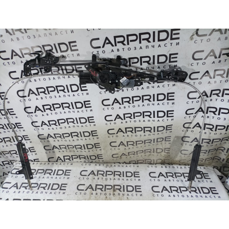 Гідравліка управління даху (електрика) BMW 3-series E93 2010 3.0 N52 54377171223