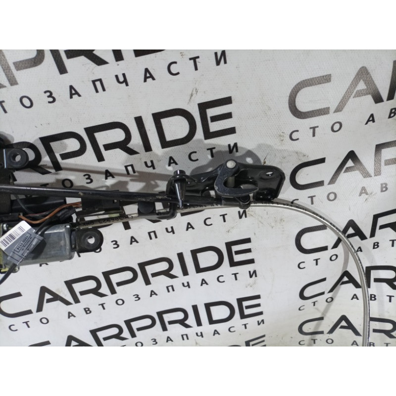 Гідравліка управління даху (електрика) BMW 3-series E93 2010 3.0 N52 54377171223