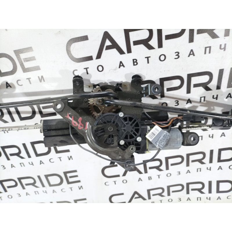 Гідравліка управління даху (електрика) BMW 3-series E93 2010 3.0 N52 54377171223