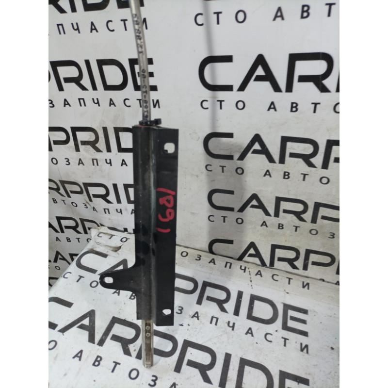 Гідравліка управління даху (електрика) BMW 3-series E93 2010 3.0 N52 54377171223