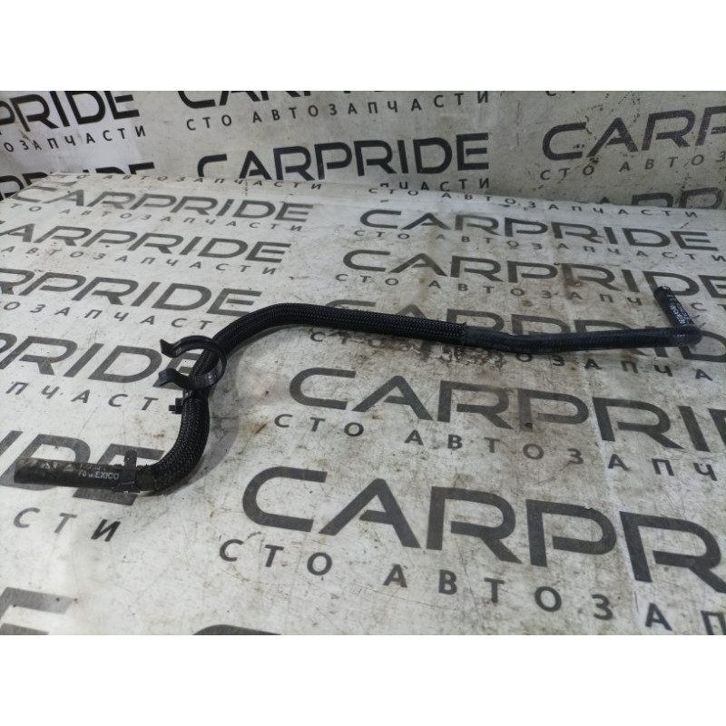 Патрубок (система охлаждения) Ford Fusion MK5 ae538276ba