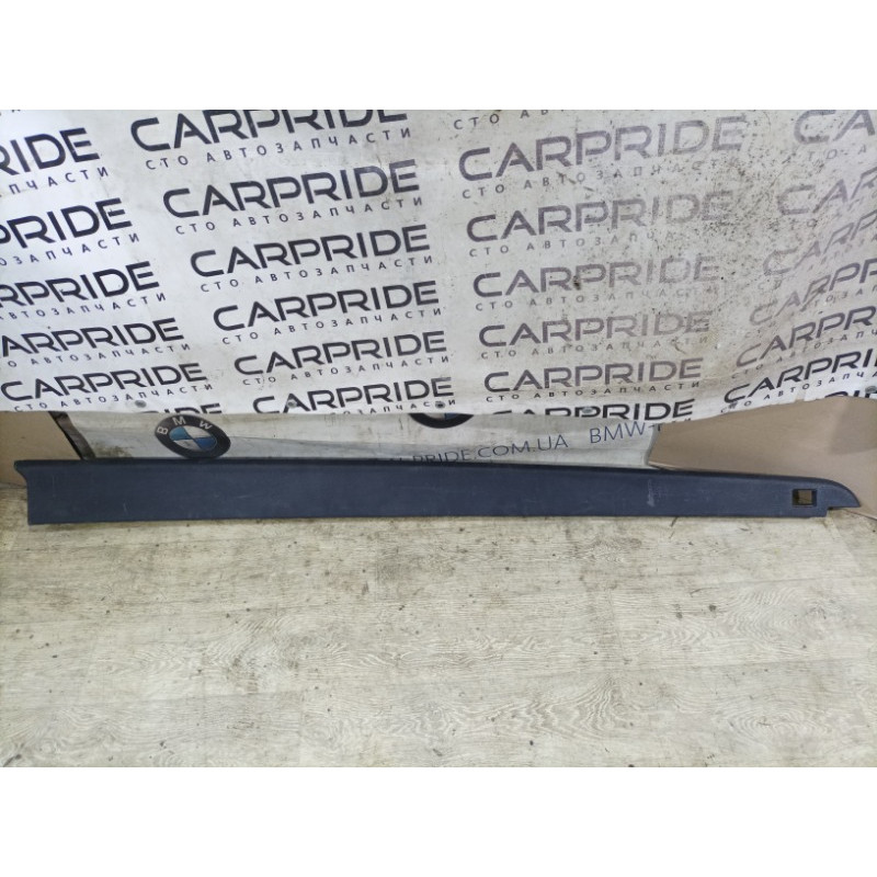 Накладка на крыло (кузов и элементы) Dodge Ram DS 55372198ae