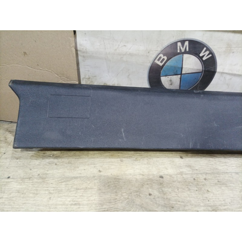 Накладка на крыло (кузов и элементы) Dodge Ram DS 55372198ae