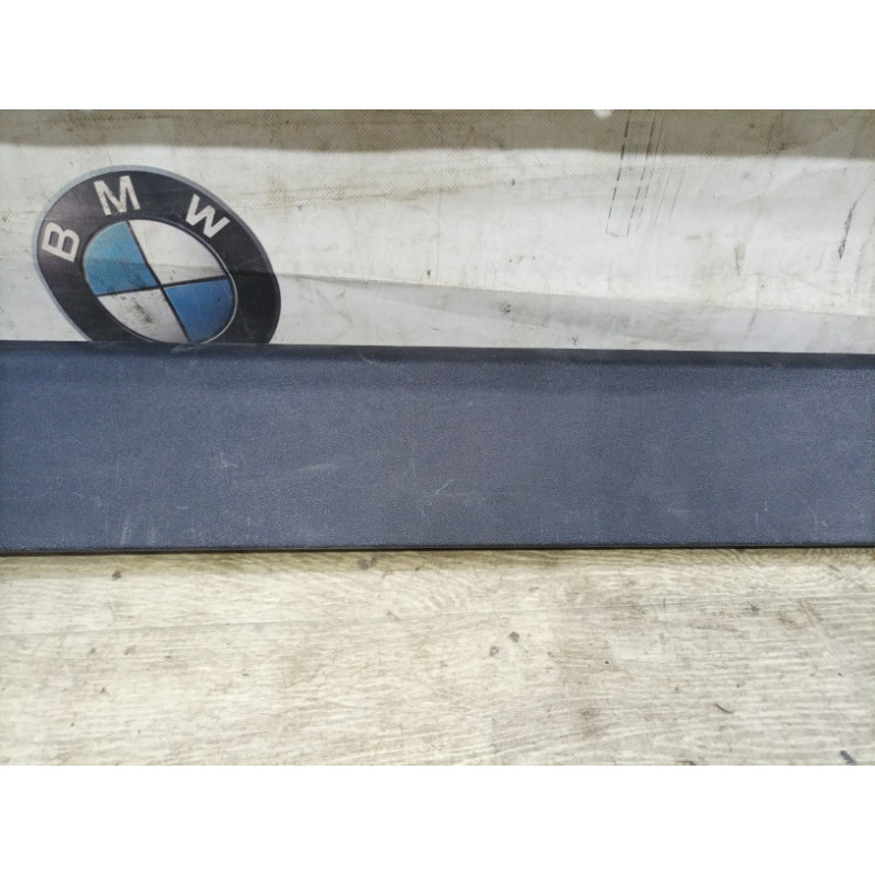 Накладка на крыло (кузов и элементы) Dodge Ram DS 55372198ae