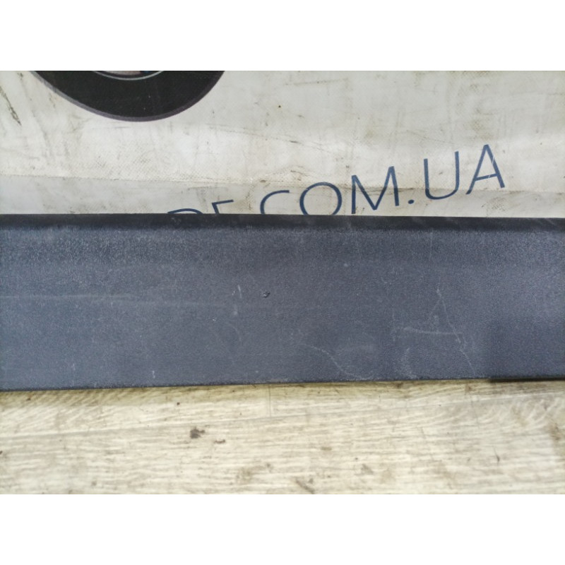 Накладка на крыло (кузов и элементы) Dodge Ram DS 55372198ae