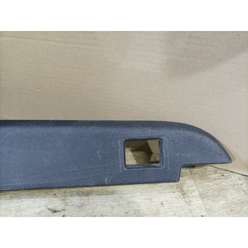 Накладка на крыло (кузов и элементы) Dodge Ram DS 55372198ae