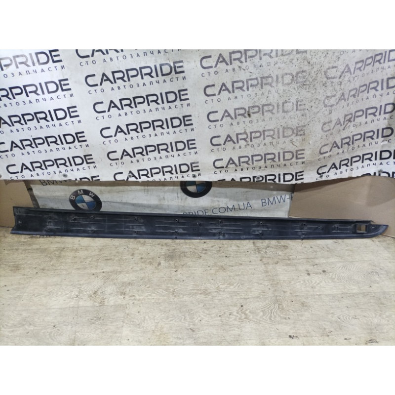 Накладка на крыло (кузов и элементы) Dodge Ram DS 55372198ae