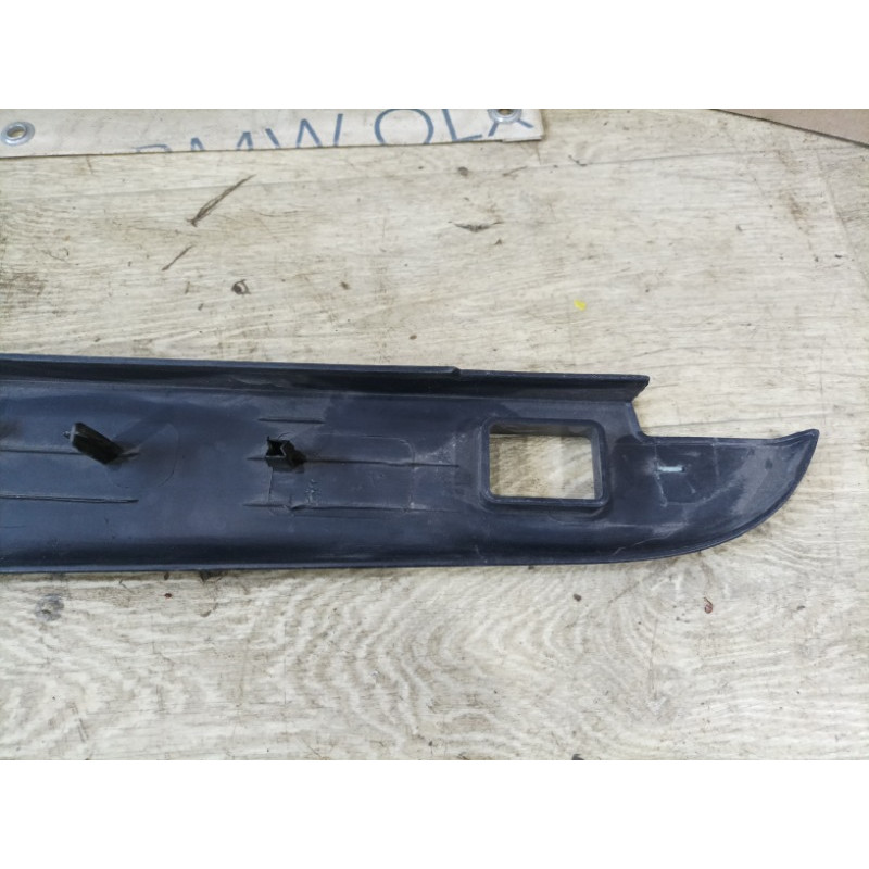 Накладка на крыло (кузов и элементы) Dodge Ram DS 55372198ae