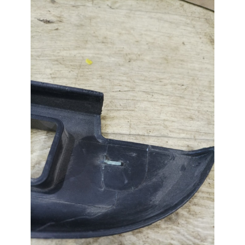 Накладка на крыло (кузов и элементы) Dodge Ram DS 55372198ae