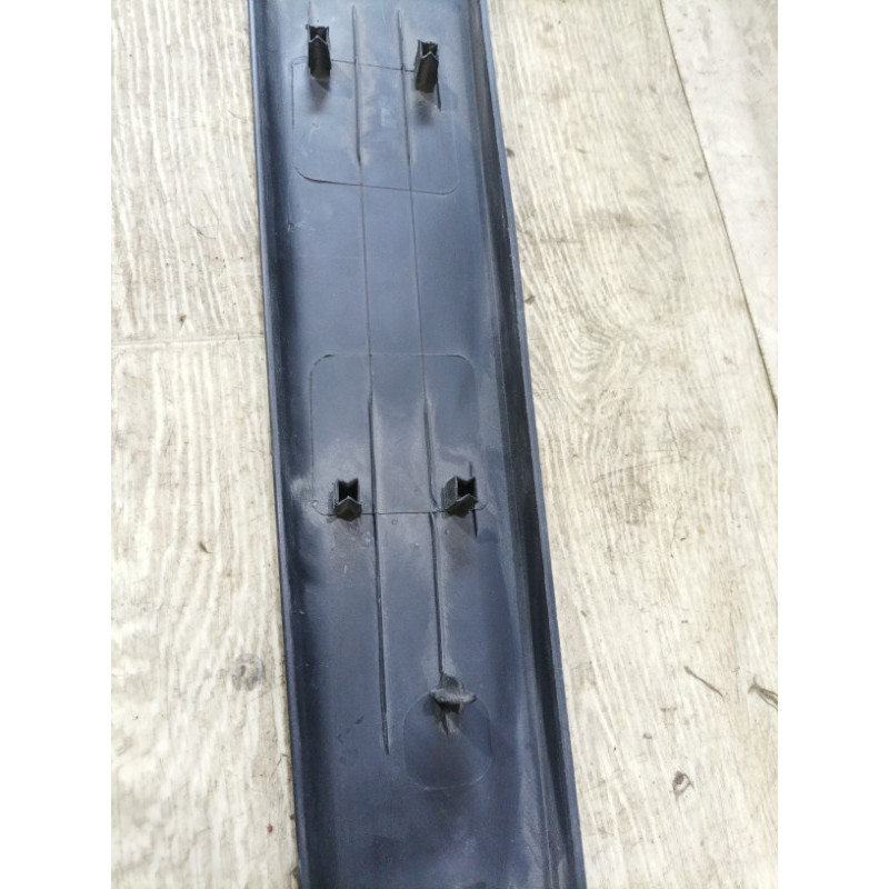 Накладка на крыло (кузов и элементы) Dodge Ram DS 55372198ae