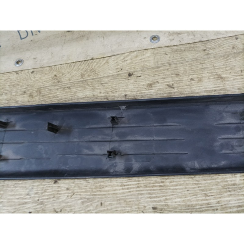 Накладка на крыло (кузов и элементы) Dodge Ram DS 55372198ae