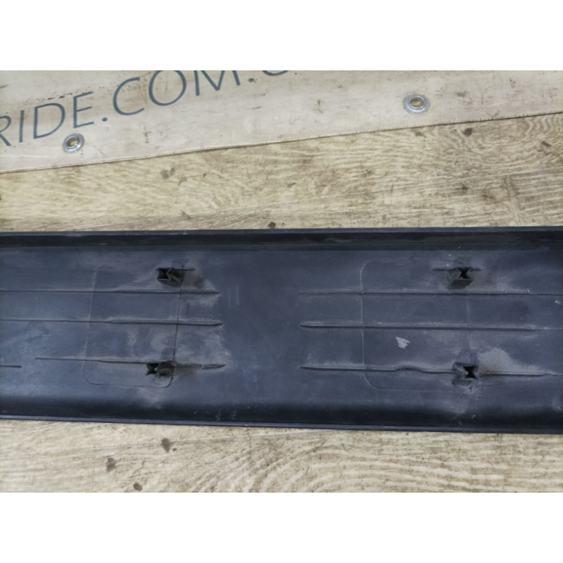 Накладка на крыло (кузов и элементы) Dodge Ram DS 55372198ae