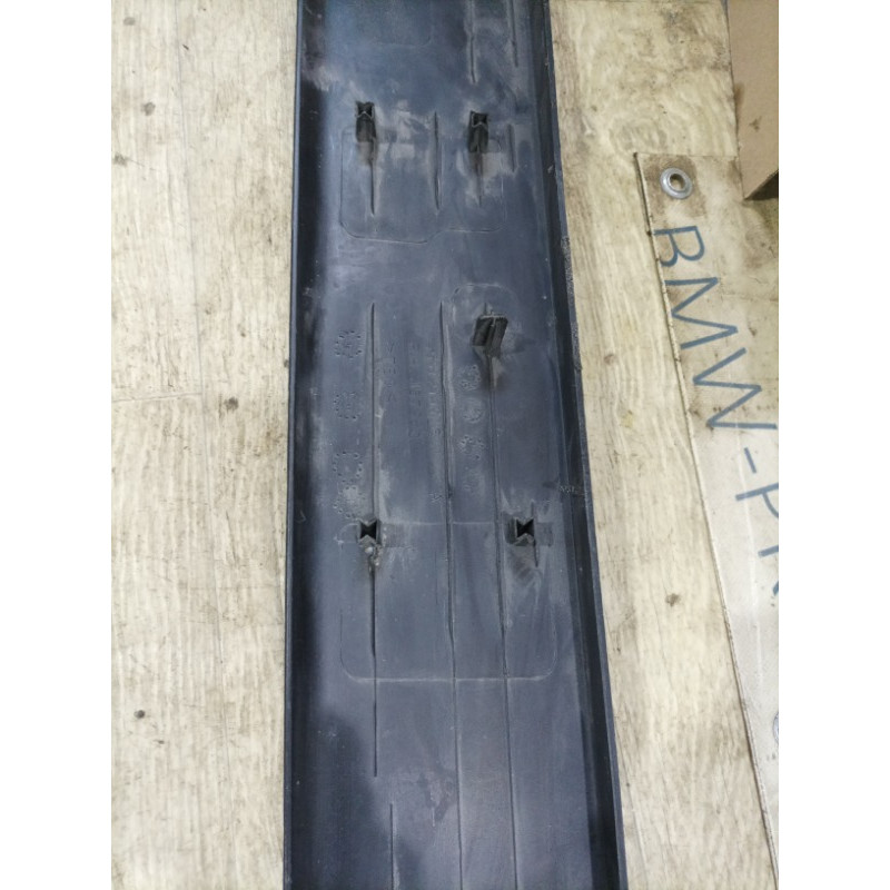 Накладка на крыло (кузов и элементы) Dodge Ram DS 55372198ae