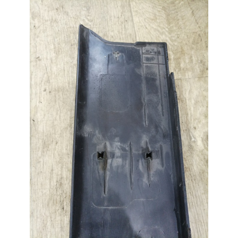 Накладка на крыло (кузов и элементы) Dodge Ram DS 55372198ae