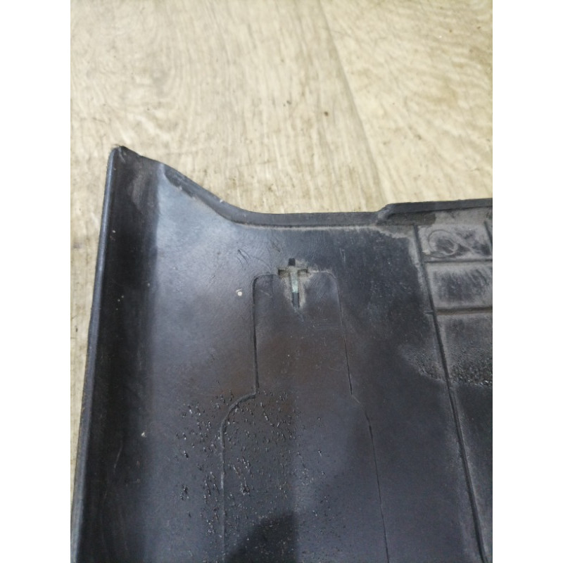 Накладка на крыло (кузов и элементы) Dodge Ram DS 55372198ae