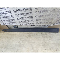 Накладка на крыло