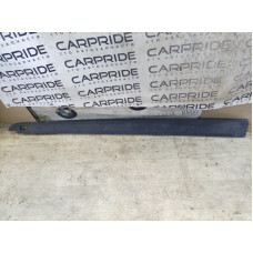 Накладка на крыло