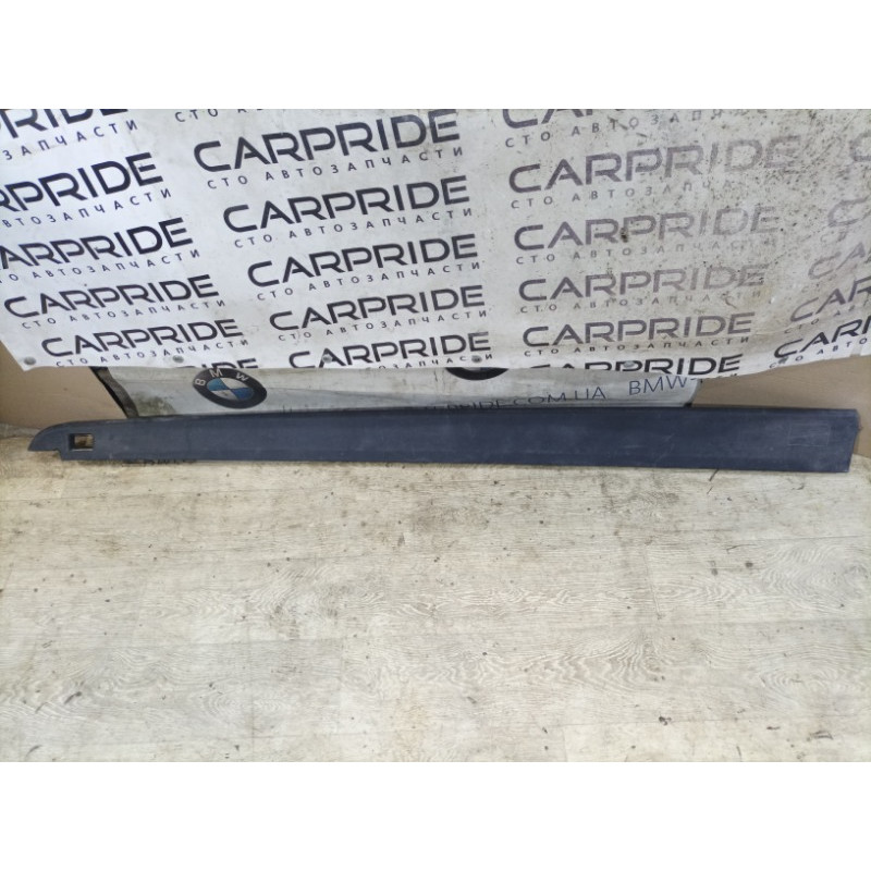 Накладка на крыло (кузов и элементы) Dodge Ram DS 55372199ae