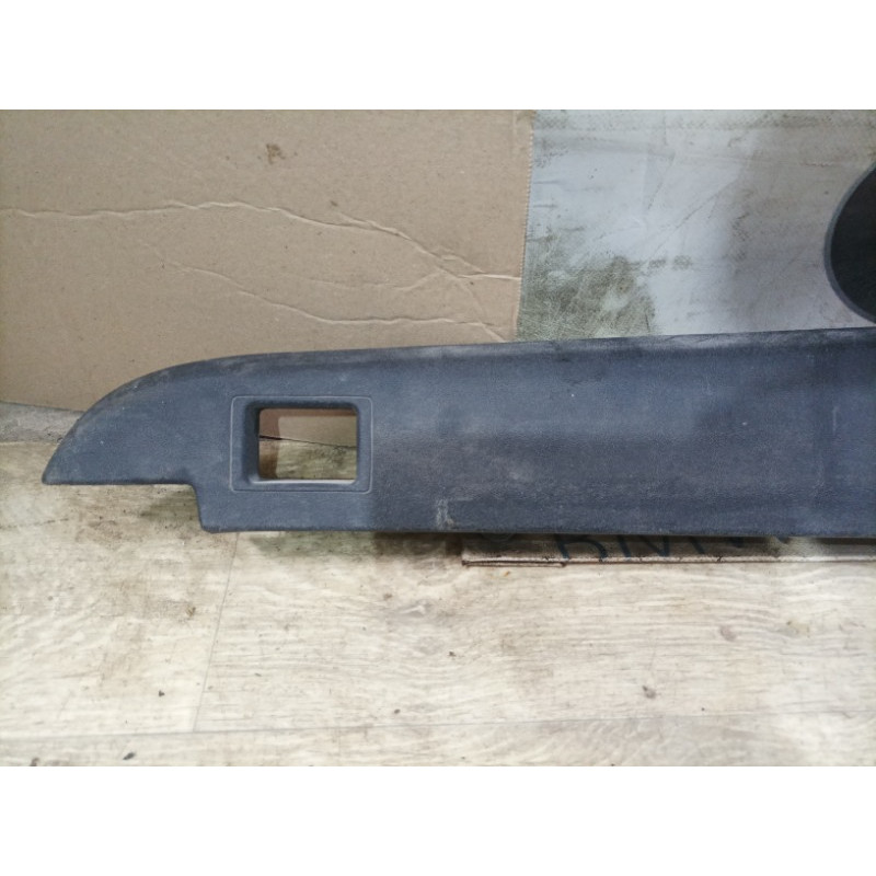 Накладка на крыло (кузов и элементы) Dodge Ram DS 55372199ae