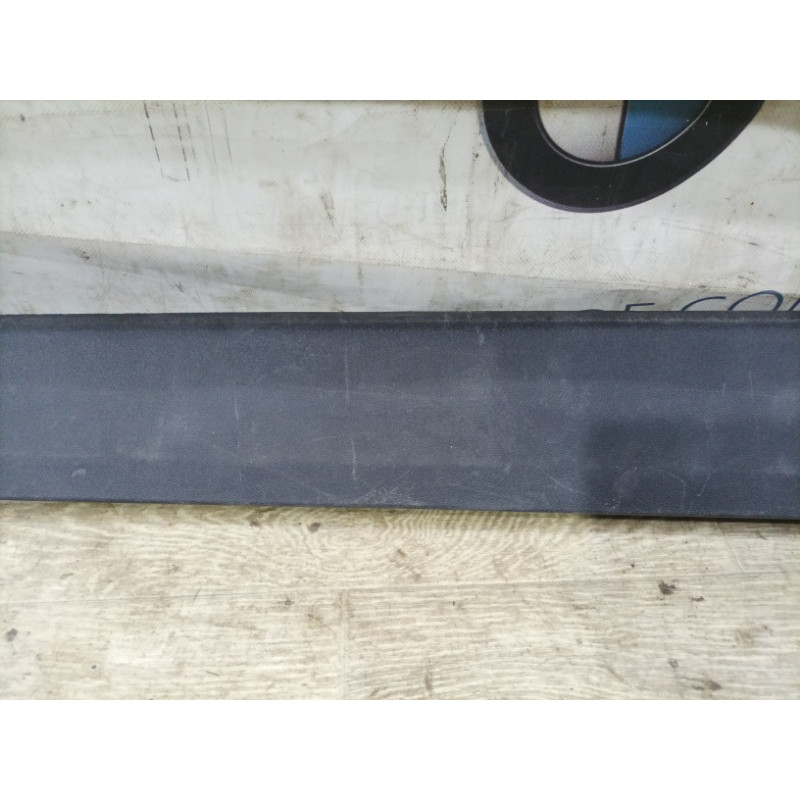 Накладка на крыло (кузов и элементы) Dodge Ram DS 55372199ae