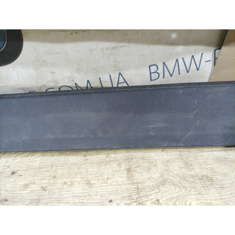 Накладка на крыло (кузов и элементы) Dodge Ram DS 55372199ae