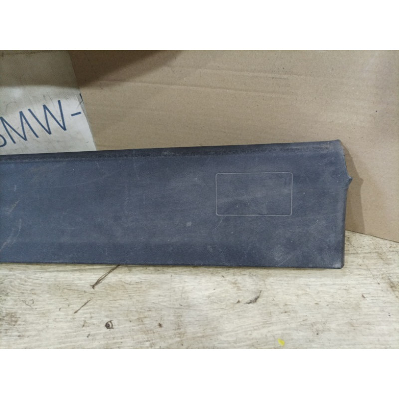 Накладка на крыло (кузов и элементы) Dodge Ram DS 55372199ae