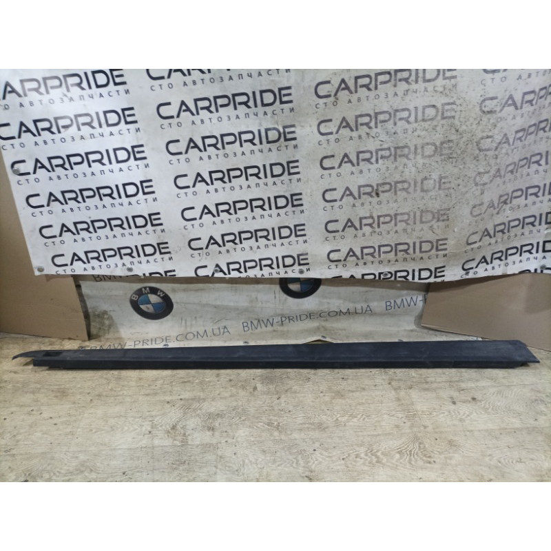 Накладка на крыло (кузов и элементы) Dodge Ram DS 55372199ae