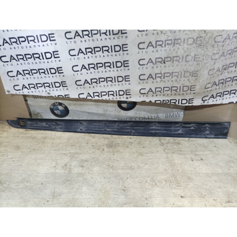 Накладка на крыло (кузов и элементы) Dodge Ram DS 55372199ae