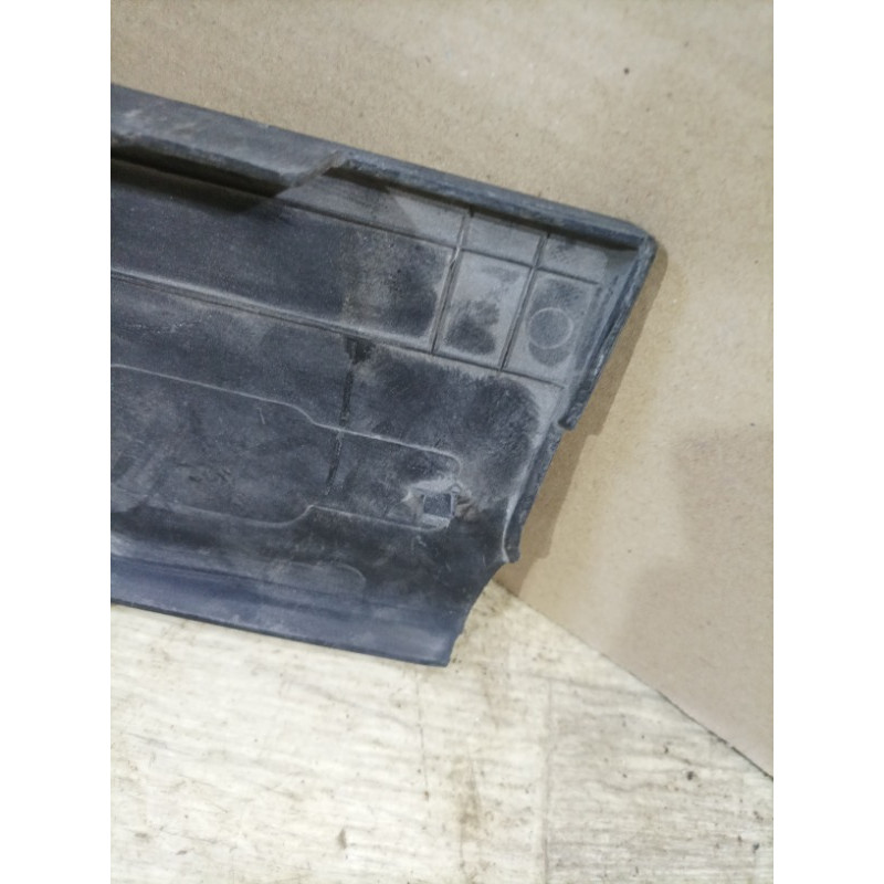 Накладка на крыло (кузов и элементы) Dodge Ram DS 55372199ae