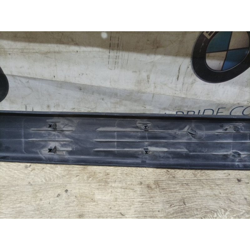 Накладка на крыло (кузов и элементы) Dodge Ram DS 55372199ae