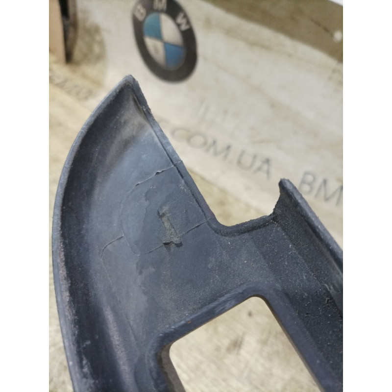 Накладка на крыло (кузов и элементы) Dodge Ram DS 55372199ae