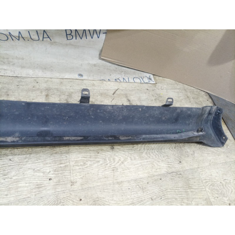 Накладка на порог (кузов и элементы) Dodge Journey SXT 2013 3.6 05178148af