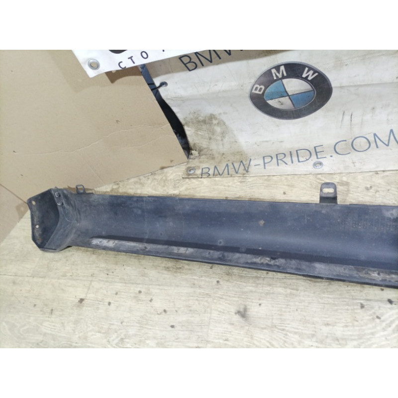 Накладка на порог (кузов и элементы) Dodge Journey SXT 2013 3.6 05178148af