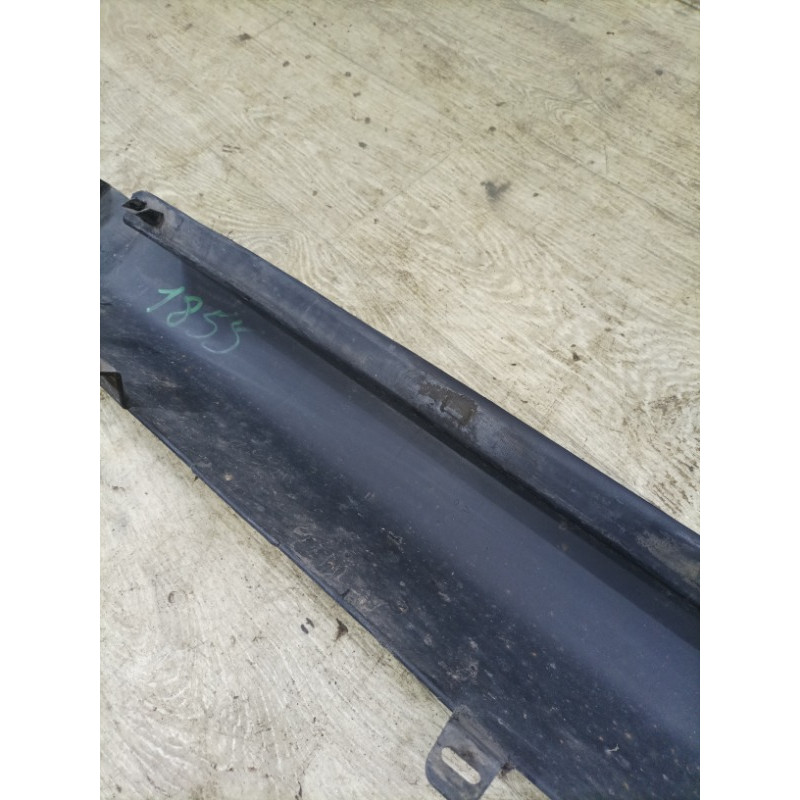 Накладка на порог (кузов и элементы) Dodge Journey SXT 2013 3.6 05178148af