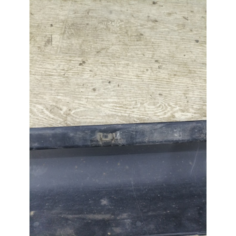 Накладка на порог (кузов и элементы) Dodge Journey SXT 2013 3.6 05178148af