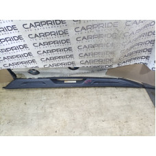 Рейлинг на крышу