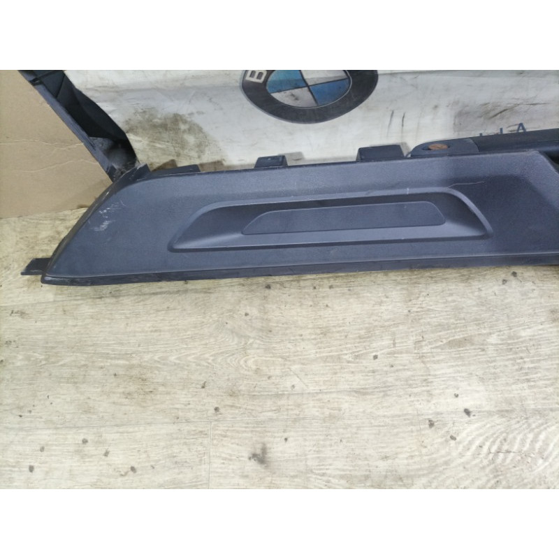 Рейлинг на крышу (кузов и элементы) Subaru Outback BS 2016 2.5 91151AL00A