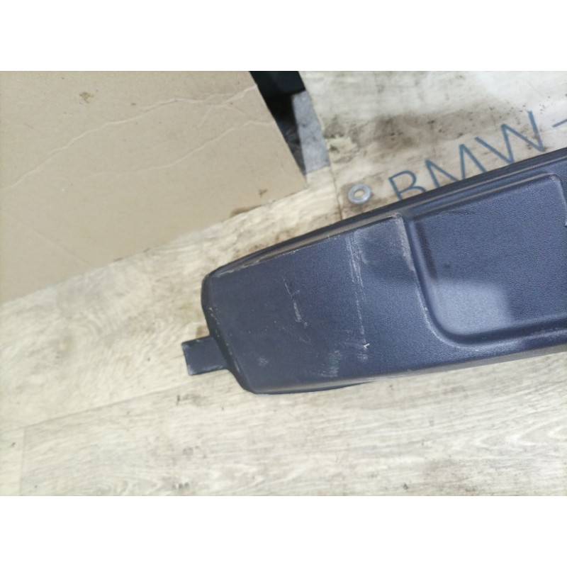 Рейлинг на крышу (кузов и элементы) Subaru Outback BS 2016 2.5 91151AL00A