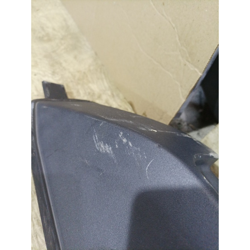 Рейлинг на крышу (кузов и элементы) Subaru Outback BS 2016 2.5 91151AL00A