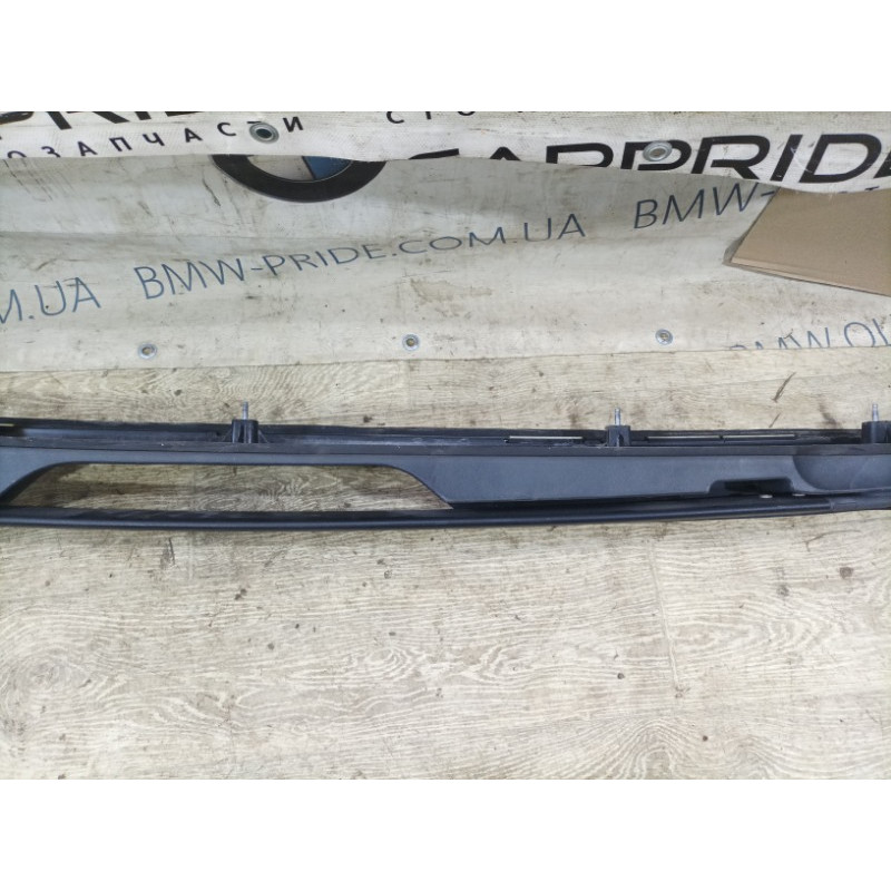 Рейлинг на крышу (кузов и элементы) Subaru Outback BS 2016 2.5 91151AL00A