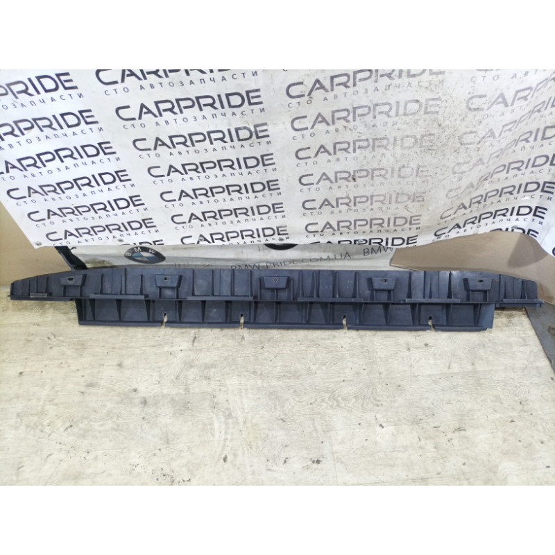 Накладка на порог (кузов и элементы) Mercedes-Benz GL X164 2012 4.6 a1646900810