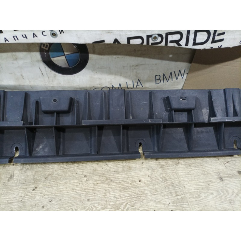 Накладка на порог (кузов и элементы) Mercedes-Benz GL X164 2012 4.6 a1646900810