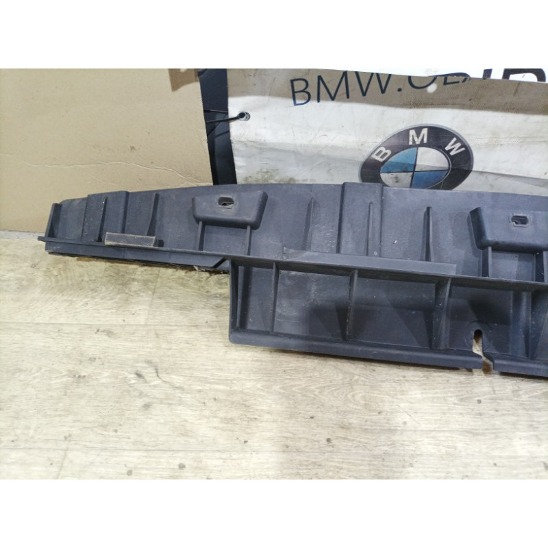 Накладка на порог (кузов и элементы) Mercedes-Benz GL X164 2012 4.6 a1646900810