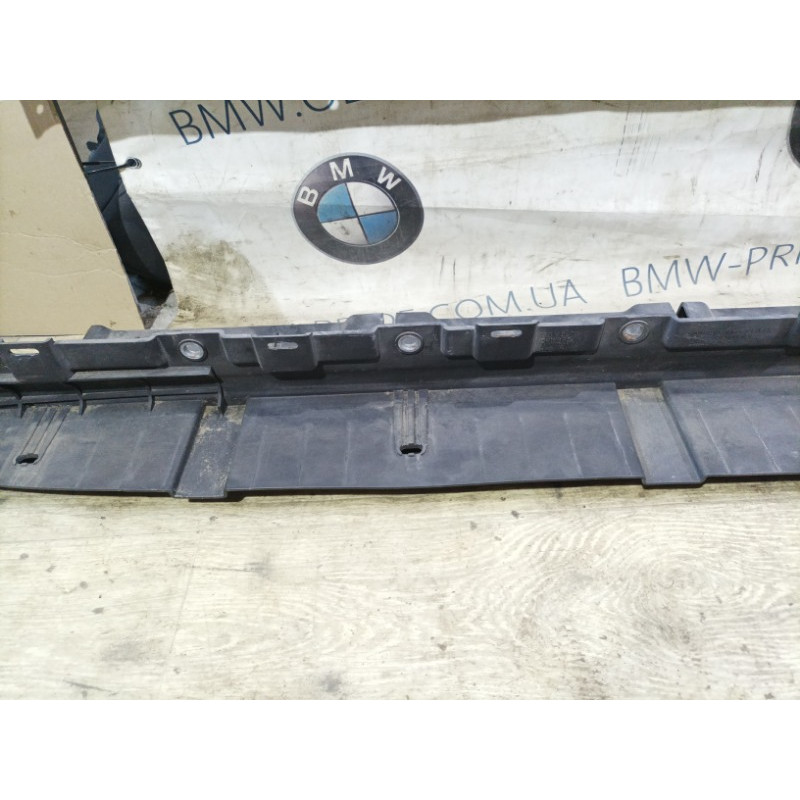 Накладка на порог (кузов и элементы) Mercedes-Benz GL X164 2012 4.6 a1646900810