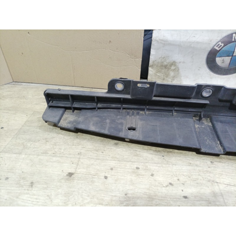 Накладка на порог (кузов и элементы) Mercedes-Benz GL X164 2012 4.6 a1646900810