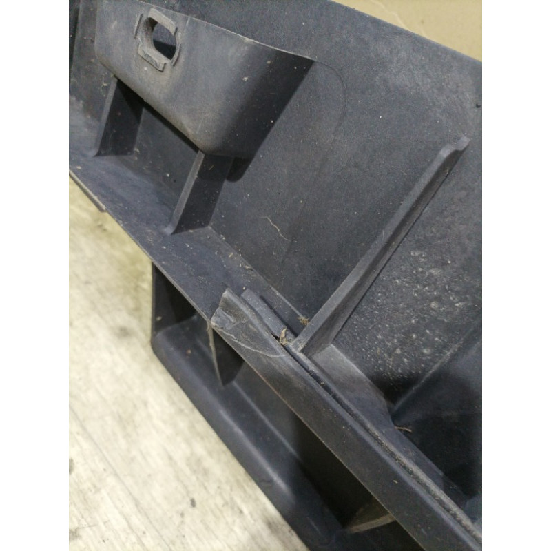 Накладка на порог (кузов и элементы) Mercedes-Benz GL X164 2012 4.6 a1646900810