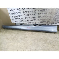 Накладка на поріг